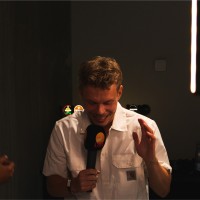 Magnus Nørgaard Laursen
