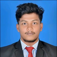 SELVA P