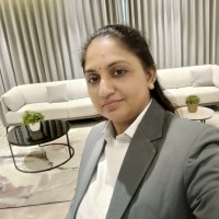 Mamta Patel