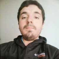 Roberto Patricio Moreira Calfin