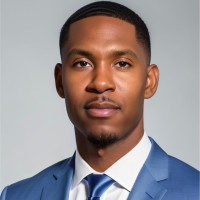 Gregory Thigpen Jr