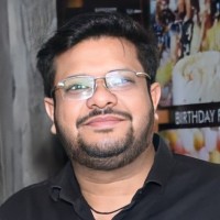 Parth Choksi
