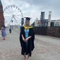 Victoria Vipond DipM ACIM