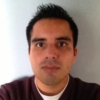 Javier Barrios