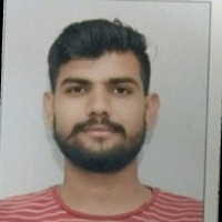 Chaudhari Mitesh