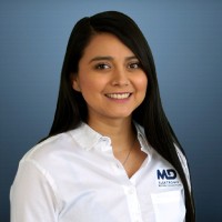 Paulina Sanchez Ibarra
