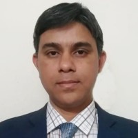 Md. Aftabul Iqbal