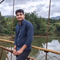 Sunil Kumar N
