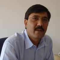 Naresh Shah