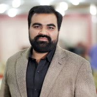 Naveed Arif