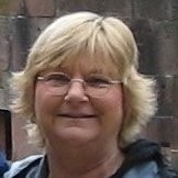 Rebecca Cosby, CISSP, GSEC
