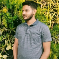 Prashant Kumar