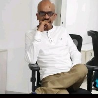 Krishna Kanth Cheruvu