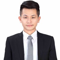 William Lin