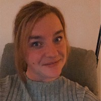 Natascha Jørgensen