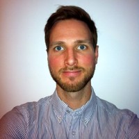 Patrik Henriksson
