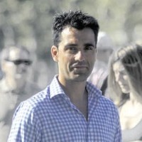 Ivan de la Calle Gonzalez