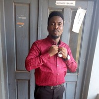Omene Anthony