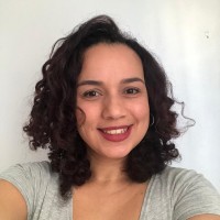 Jacqueline Santos