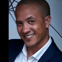 Byron Dyson