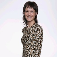 Christine Bruns
