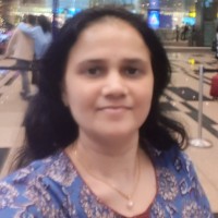 Dimple Dayaram Rajgor