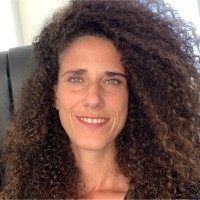 Hila Saharay