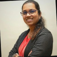 Kavitha Jadhav