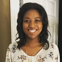 Ashley Perrotte