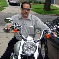 Terry Adler