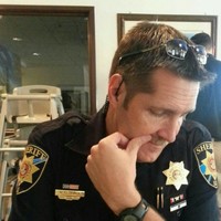 Mark Tracy