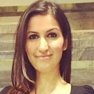 Nargis Noori
