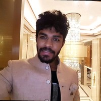 Adarsh Harish