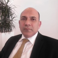 Faizan Ahmad