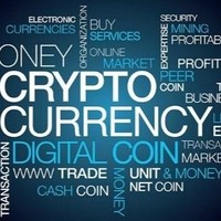 Crypto Cha