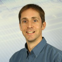 Ian Barrett