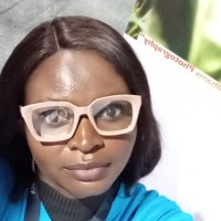 Juliana Olamide Sopein