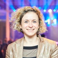 Patrizia Manarello