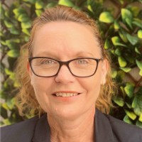 Tina Leigh