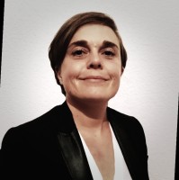 Anne Rocher