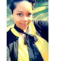 Lashawndrae Montgomery