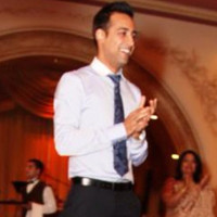 Saad Shamim