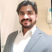 Rajkumar Ghorpade
