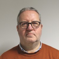 Bjørn Magne Olsen