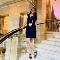 Tanvi Bhasin