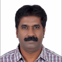 Suresh Kumar