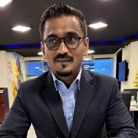Ameer Abbas