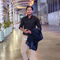 Rahul Dev Roy