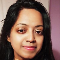 Sunanda Pani