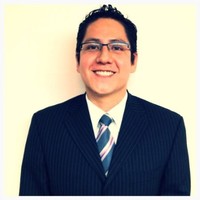Luis Angel Rosas